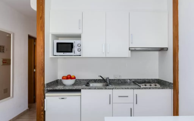 Apartamentos Venecia