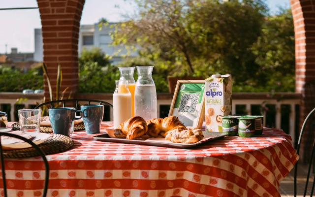 Villa Paquita - Delta de l'Ebre