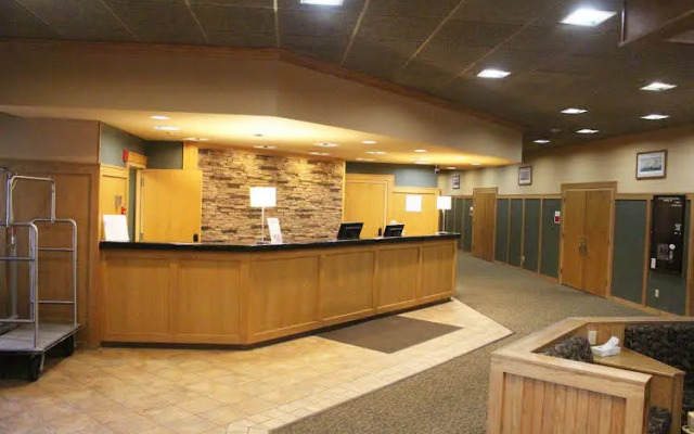 Ramada By Wyndham Alpena