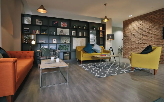 Student Only Bath Street