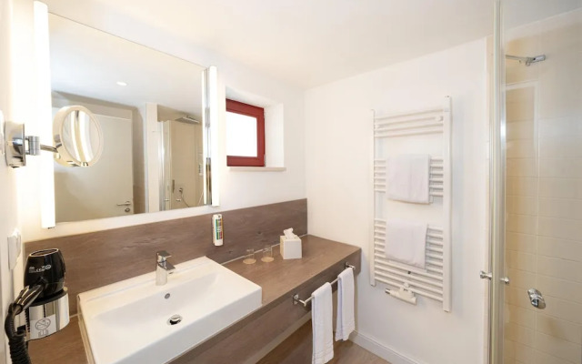 Appartement am Plauer See in Ganzlin