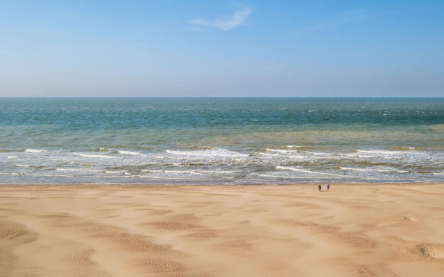 Apartment in Belgium Near the Beach