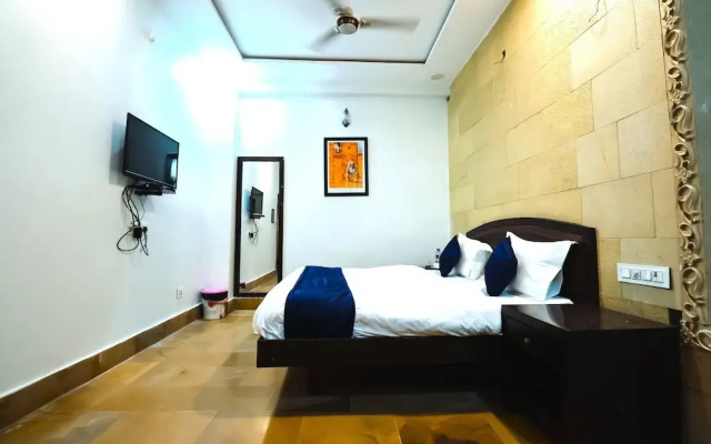 Chirag Haveli