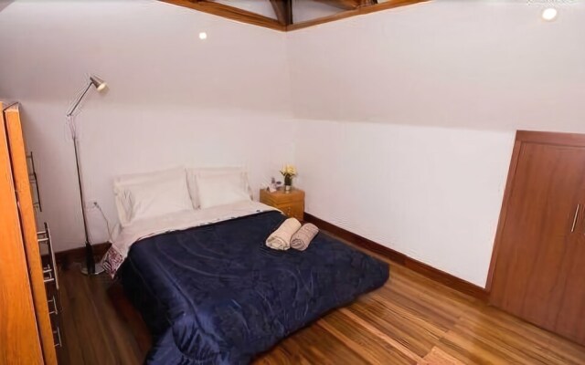 The Hostel Project