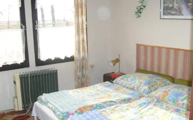 Patkós Motel