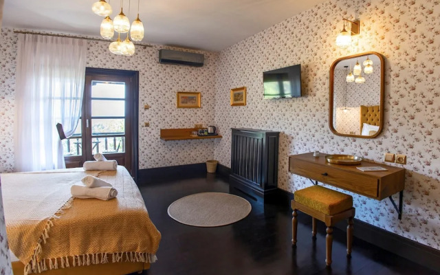 Pelion Luxury Villa Ivy