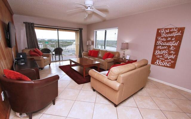 Sand Dollar 512 Apartment