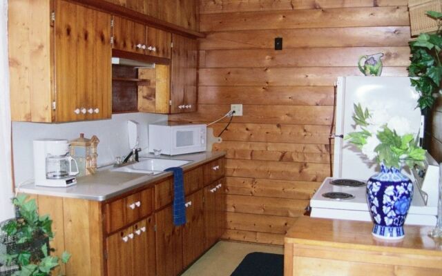 The Rivers Edge Executive Suites