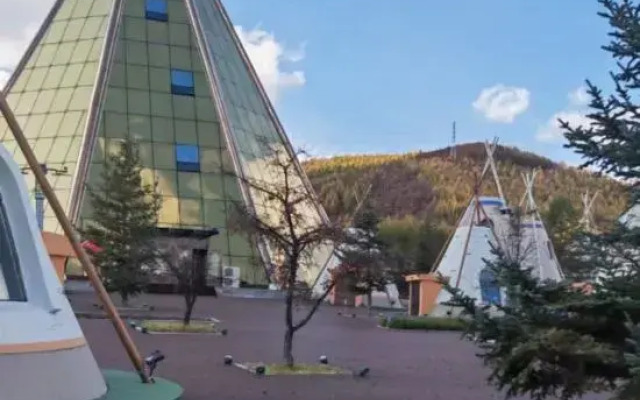 Olunchun Hotel