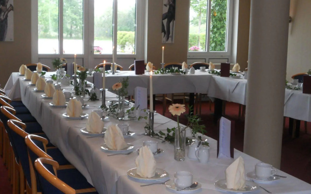 Garner Hotel Cottbus Sud by IHG