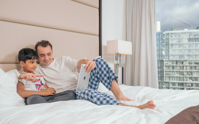 Pestana Chelsea Bridge Hotel & SPA - Image 5