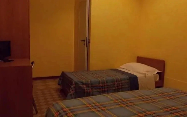 Albergo Stazione
