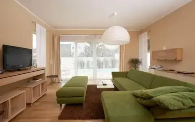 Ferienhaus Wunderburg