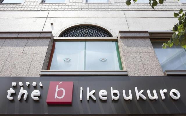 The B Ikebukuro