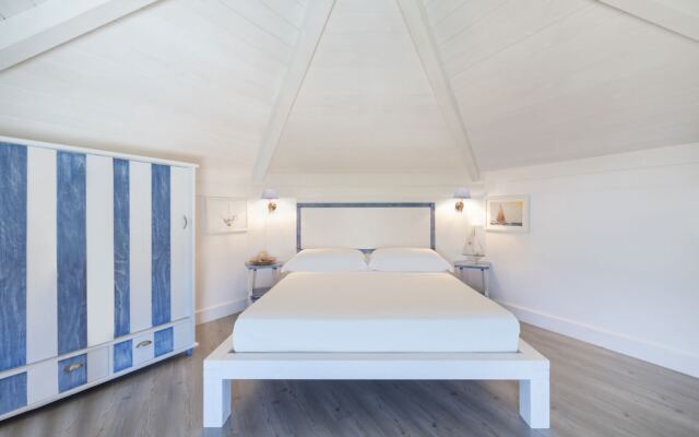 Arìa Residenze d'Amare