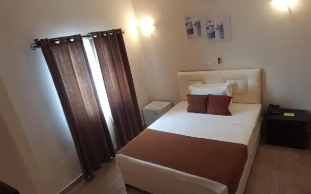 Hôtel Yabisso