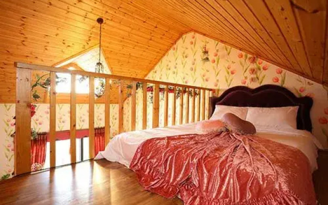 Anmyeondo Garden Pension