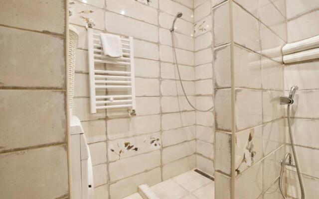 Standard Apartment by Hi5- Rose street's home (225)