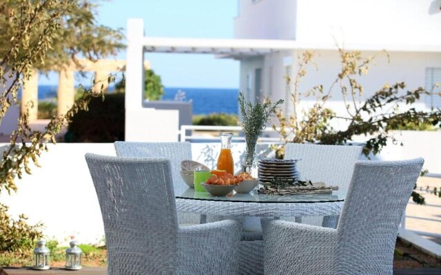 Protaras Villa Oceania