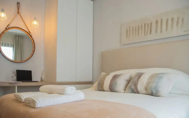 Porto by FMA Coliving
