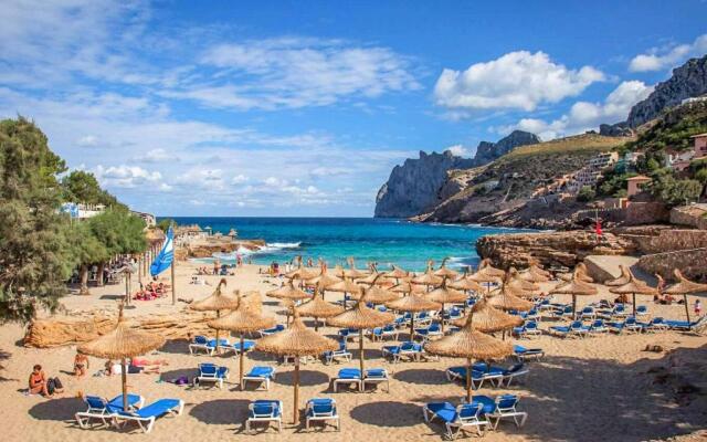 Villa Aumadravet del Bosch