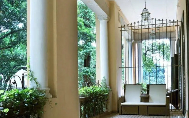 Weston Hotel