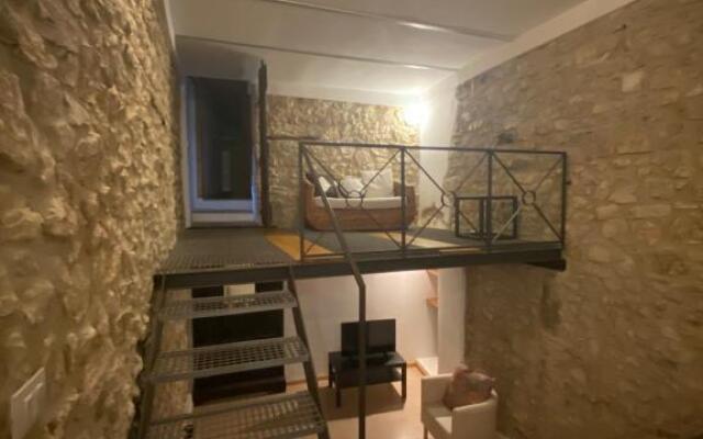 Appartamento alle cascate