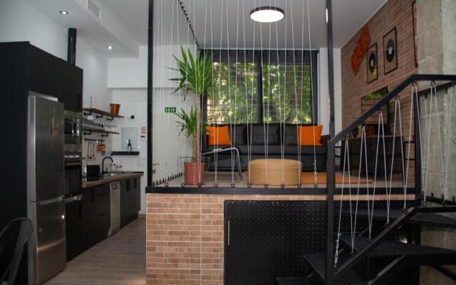 Soraya's Place - Chopín 2