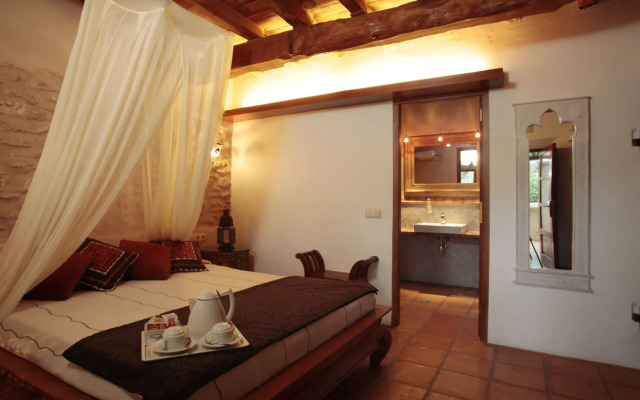 Can Lluc Boutique Country Hotel & Villas, a member of Beyond Green