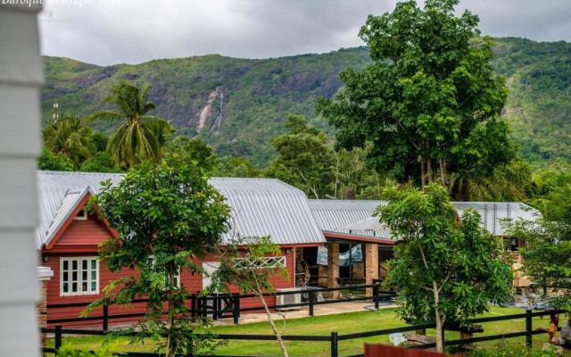 Baroque Boutique Resort