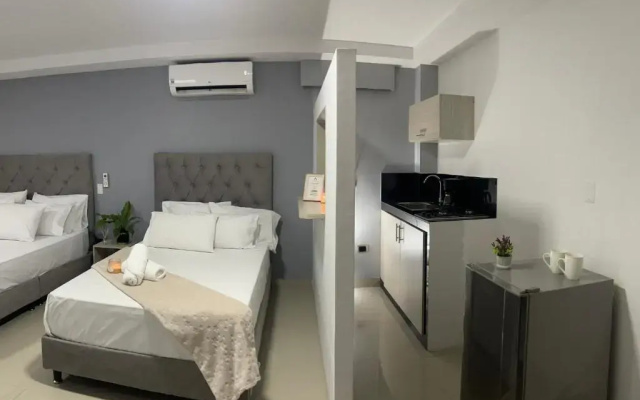 110 Loft
