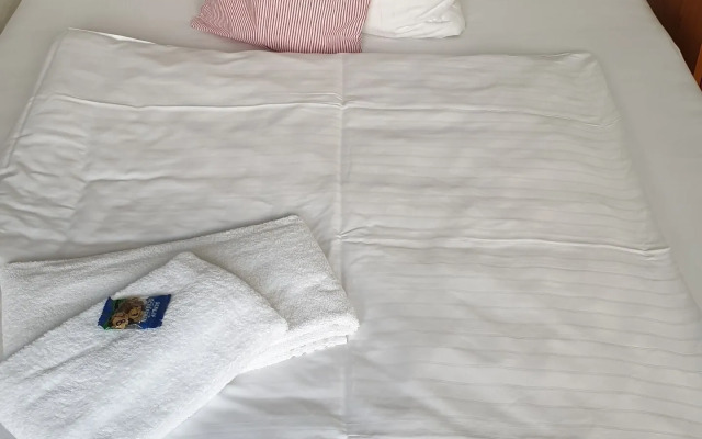 Schützenheim am Kanal