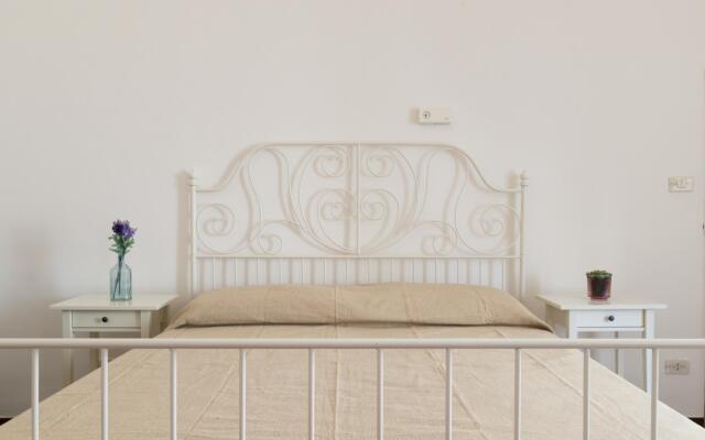 Palazzo Le Cupole - Appartamento Andromeda - Locaz