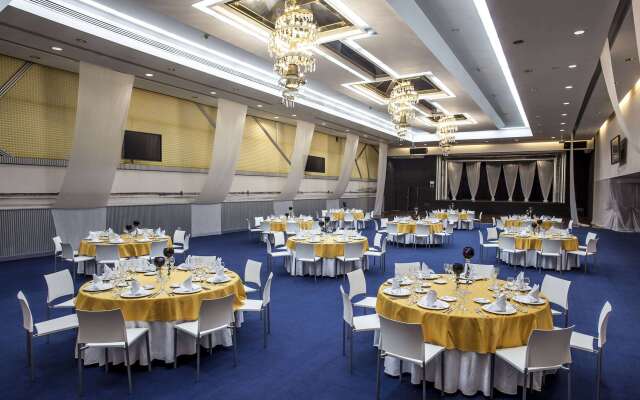 Tryp Habana Libre