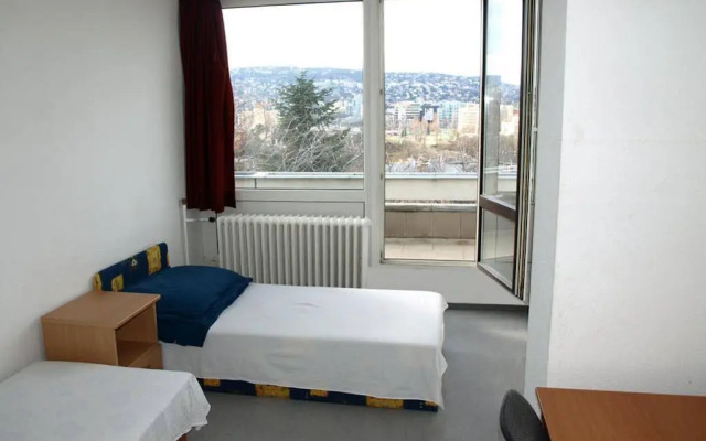Mathias Hostel Budapest