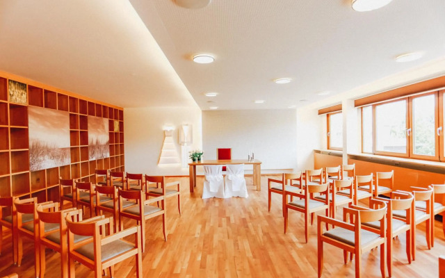 Ostseehotel Dierhagen