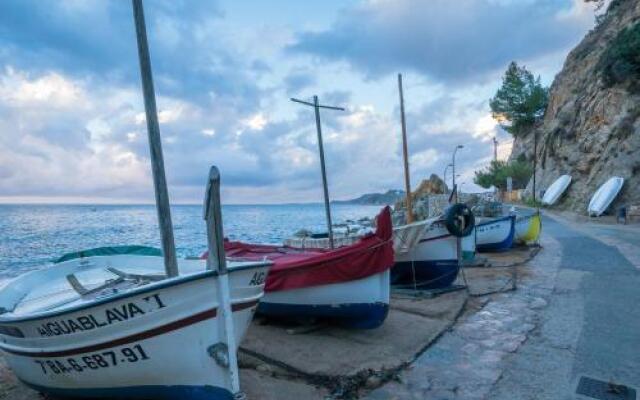 Apartamento Marina