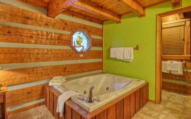 Parkside Party #1676