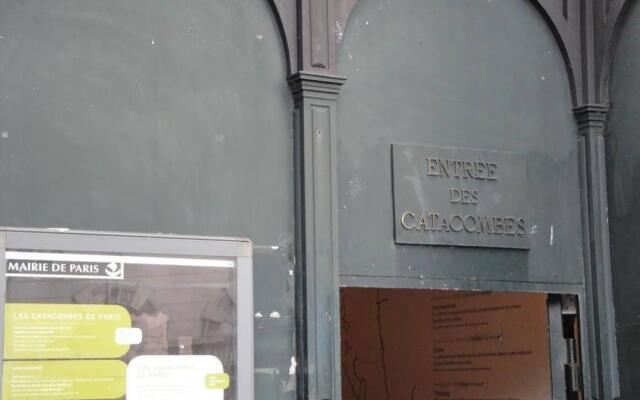 Almeria Garden Apartment