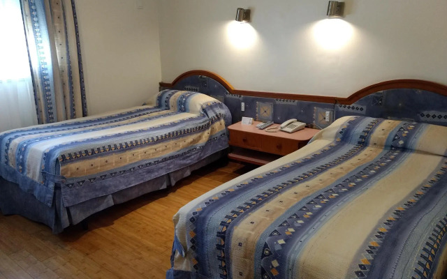 Hotel Impala