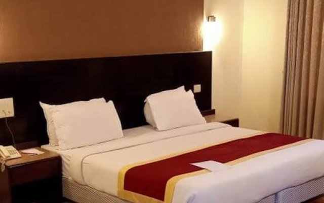 Hotel Uday Residency
