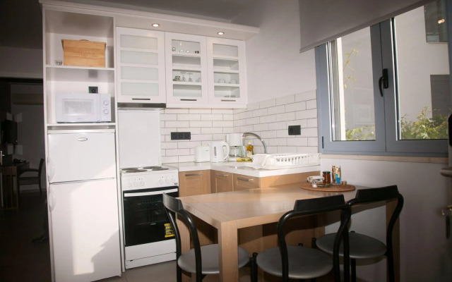 Artemis Village Apartments & Studios