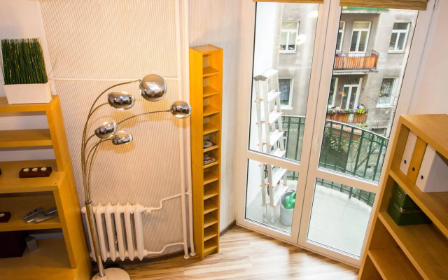 Apartament Pablo