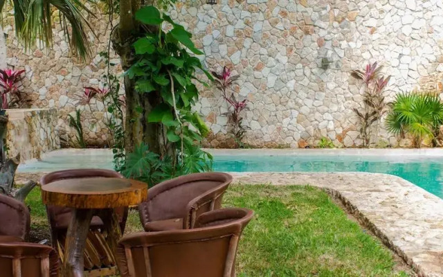Real Las Haciendas Hotel Boutique & Restaurant