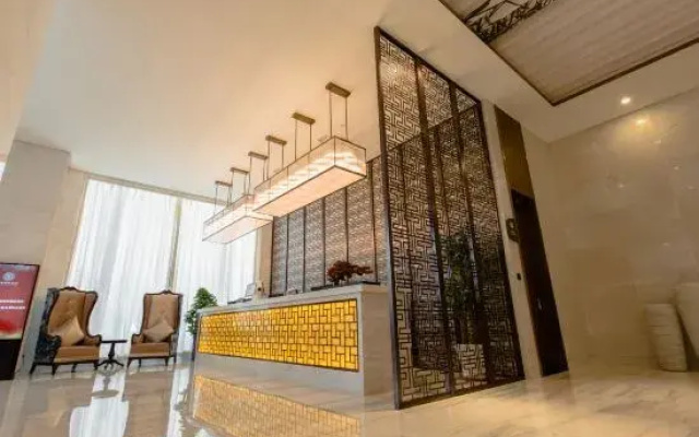 Jinhong International Hotel