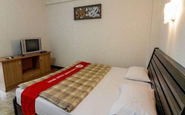 NIDA Rooms San Na Meng 130 Sansai