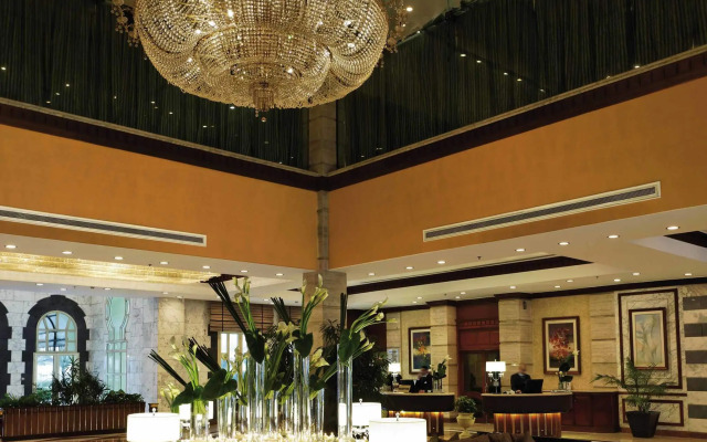 Mövenpick Hotel Cairo - Media City