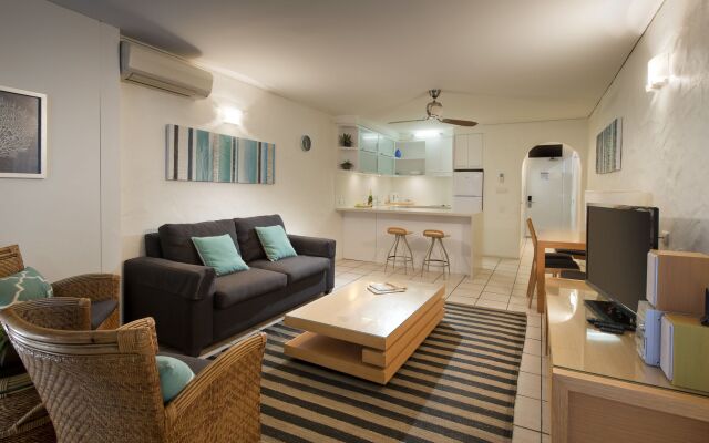 Sandcastles Noosa