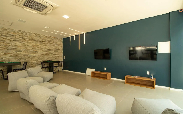 Ipioca Beach Resort Maceió