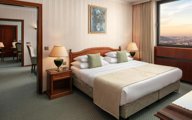 Panorama Hotel Prague